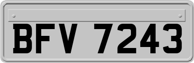 BFV7243