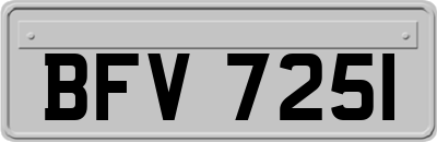 BFV7251