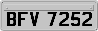 BFV7252