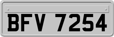BFV7254