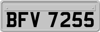 BFV7255