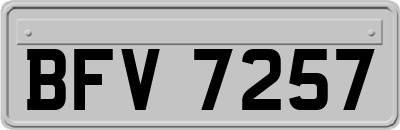 BFV7257