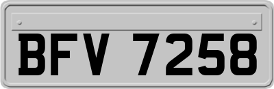 BFV7258
