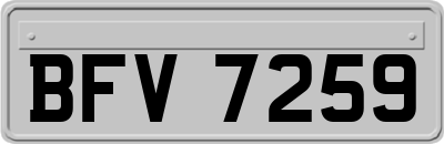 BFV7259