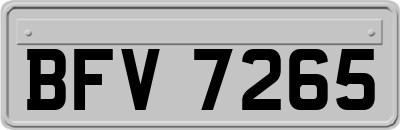 BFV7265
