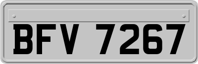 BFV7267