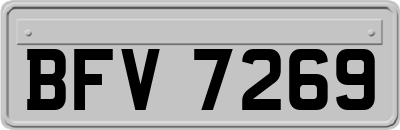 BFV7269