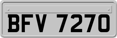 BFV7270