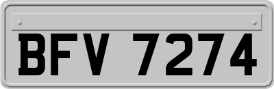 BFV7274
