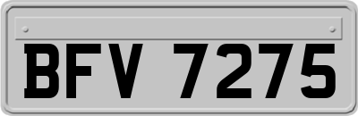 BFV7275