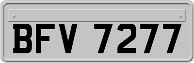 BFV7277