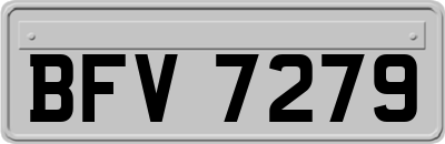 BFV7279
