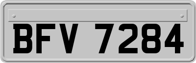 BFV7284