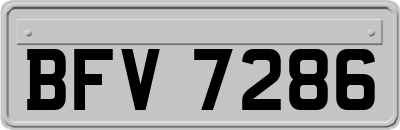 BFV7286