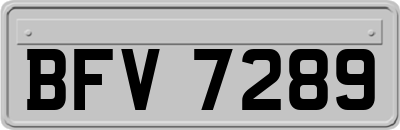 BFV7289