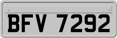 BFV7292
