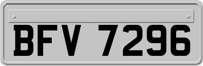 BFV7296