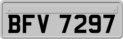 BFV7297