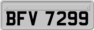 BFV7299