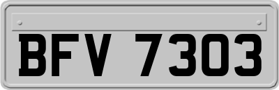 BFV7303