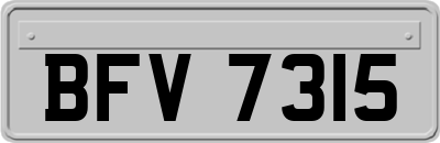 BFV7315