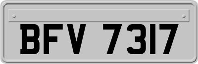 BFV7317