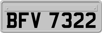 BFV7322