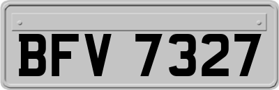 BFV7327