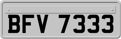 BFV7333