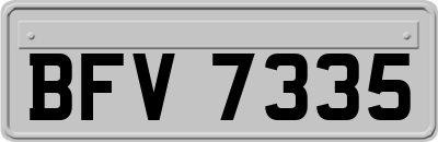 BFV7335