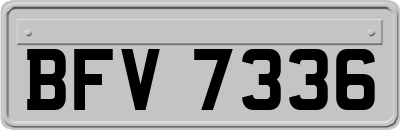 BFV7336
