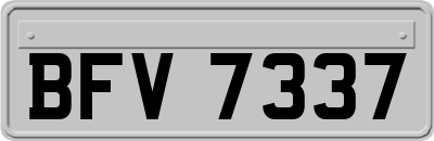 BFV7337