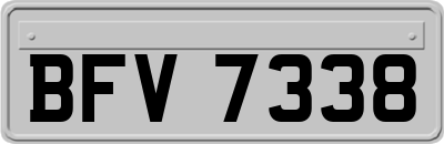 BFV7338