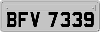 BFV7339