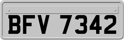 BFV7342