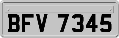 BFV7345
