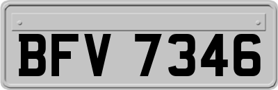 BFV7346