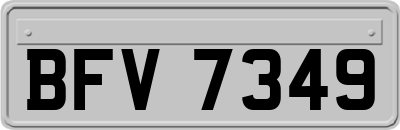 BFV7349