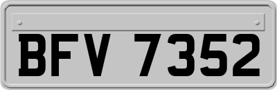 BFV7352