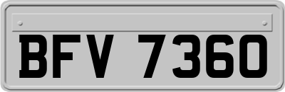 BFV7360
