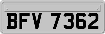 BFV7362