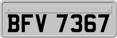 BFV7367