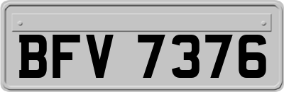 BFV7376