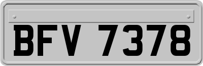 BFV7378