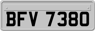 BFV7380