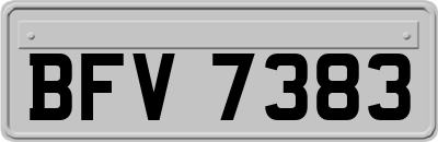 BFV7383