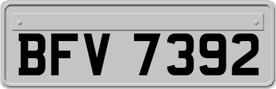 BFV7392