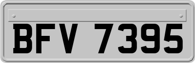 BFV7395