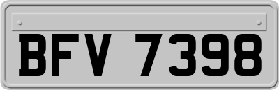 BFV7398