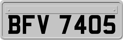 BFV7405
